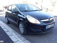 second-hand Opel Corsa 1.3 CDTI Selection