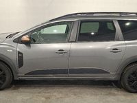 Second-hand Dacia Jogger 110 CP (80 kW) 2023 Culoaregri Monovolum