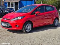 second-hand Ford Fiesta 1.6 TDCi Ambiente