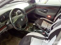 second-hand Peugeot 406 2003