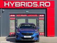 Second-hand Kia XCeed Style 140 CP (102 kW) 2020 Culoarealbastru SUV