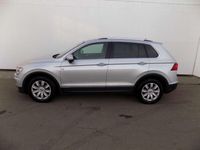 second-hand VW Tiguan 2.0 TDI DPF DSG Comfortline