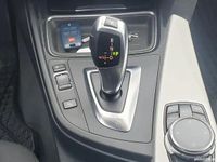 Second-hand BMW 320 165 CP (121 kW) 2015 Berlinǎ