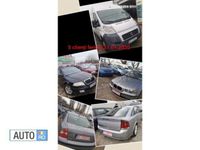 second-hand VW Touran diesel 2.0 TDI-2004-clima-Finantare rate