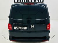 second-hand VW Transporter 