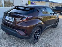 second-hand Toyota C-HR 1.8 HSD 4x2 CVT C-ult LED