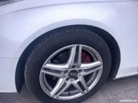 Second-hand Audi A4 141 CP (103 kW) 2013 Break