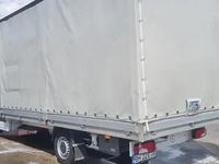 Second-hand Mercedes Sprinter 170 CP (125 kW) 2017