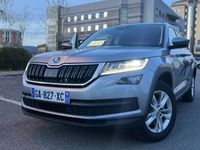 second-hand Skoda Kodiaq 2.0 TDI DSG Style