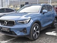 Second-hand Volvo XC40 211 CP (155 kW) 2023 Culoarealbastru SUV