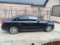 second-hand Audi A4 