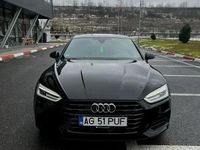 Second-hand Audi A5 190 CP (139 kW) 2019 Berlinǎ