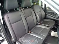 second-hand Mercedes Vito 2021 2.0 Diesel 136 CP 81.628 km - 41.521 EUR - leasing auto