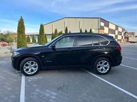 Second-hand BMW X5 218 CP (160 kW) 2014 SUV