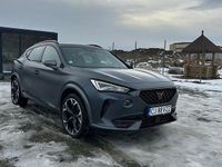 Second-hand Cupra Formentor VZ 245 CP (180 kW) 2023 Culoaregri SUV