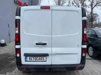 Second-hand Nissan NV300 121 CP (88 kW) 2017 Van