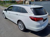 second-hand Opel Astra 2017 Model Business 136 Cp