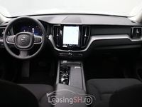 second-hand Volvo XC60 2022 2.0 Benzină 197 CP 5.006 km - 43.520 EUR - leasing auto