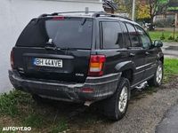 second-hand Jeep Grand Cherokee 