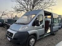 Second-hand Fiat Ducato 130 CP (95 kW) 2008 Van