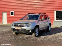 second-hand Dacia Duster 1.5 dCi 4x4 Ambiance