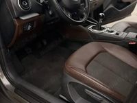 Second-hand Audi A3 180 CP (132 kW) 2014 Berlinǎ