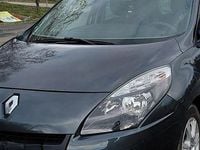 Second-hand Renault Scénic III Dynamique 130 CP (95 kW) 2010 Culoaregri Monovolum