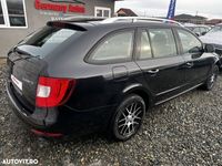 second-hand Skoda Superb Combi 1.4 TSI FAMILY