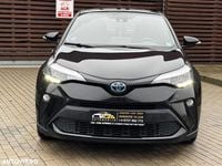 Second-hand Toyota C-HR Style 184 CP (135 kW) 2022 Culoarenegru SUV