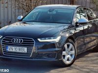 second-hand Audi A6 Avant 3.0 TDI quattro S tronic