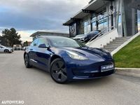 second-hand Tesla Model 3 