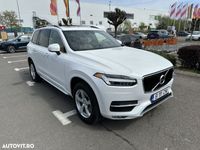 second-hand Volvo XC90 T5 AWD Geartronic Momentum