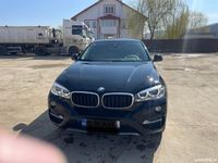 second-hand BMW X6 