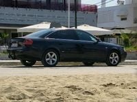 Second-hand Audi A6 131 CP (96 kW) 2001 Berlinǎ