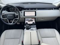 second-hand Land Rover Range Rover Velar R-Dynamic S