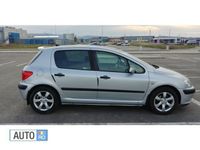 second-hand Peugeot 307 16v