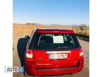 second-hand Land Rover Freelander 61