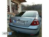 Second-hand Ford Mondeo 115 CP (84 kW) 2006 Gri Berlinǎ
