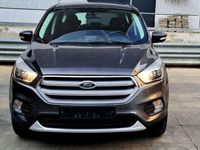 second-hand Ford Kuga 1.5 TDCi 2x4 Business Edition