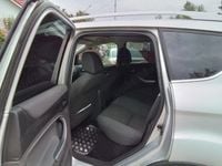 Second-hand Ford Kuga 103 CP (75 kW) 2010 Gri SUV