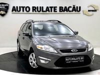 Second-hand Ford Mondeo 160 CP (117 kW) 2011 Culoaregri Break