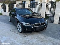 second-hand BMW 325 Seria 3 d M Sport