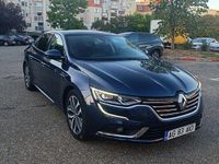 Second-hand Renault Talisman 160 CP (117 kW) 2017 Culoarealbastru Berlinǎ