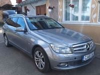 Second-hand Mercedes A220 125 CP (91 kW) 2009 Break