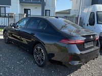 Second-hand BMW 520 197 CP (144 kW) 2024 Culoarenegru Berlinǎ