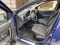 second-hand Dacia Logan 1.5 Blue dCi Laureate