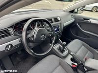 second-hand VW Jetta 2.0 TDI Comfortline