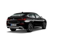 second-hand BMW X4 XDRIVE20I