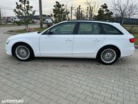 second-hand Audi A4 Avant 2.0 TDI DPF Ambition