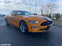 second-hand Ford Mustang GT 5.0 V8 Aut. 2023 · 5 038 cm3 · Benzina